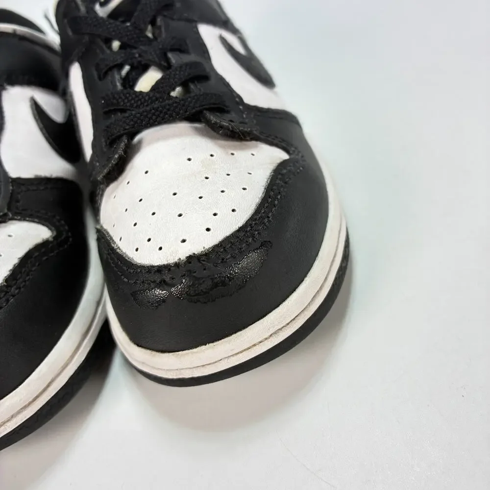 Nike dunk low